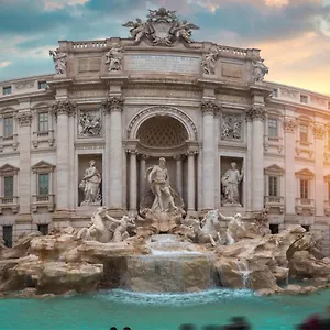 2* Gasthuis Persia Collection Trevi
