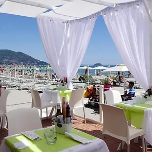 Splendid Mare 4*, Laigueglia Italia