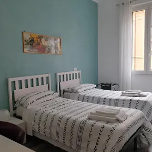 Holidays In - Pensión