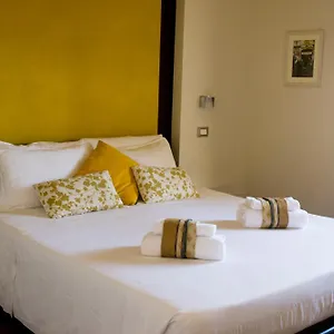 Bed & Breakfast Al Centro Di, Rome