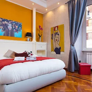 Bed & Breakfast Arco Di Gallieno, Rome