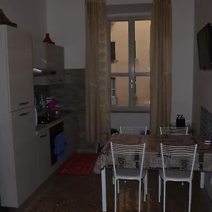 Ines Downtown Bed and breakfast