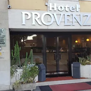 Provenza 3*, Ventimiglia Italia