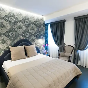Guest house Residenza Monfy, Rome