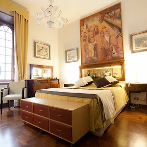 3* Gasthuis Borromeo