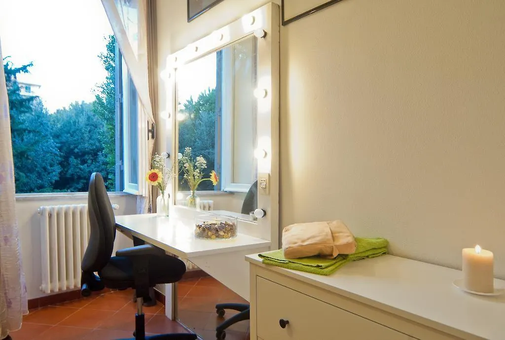 Light Of Rome Bed & Breakfast Italy