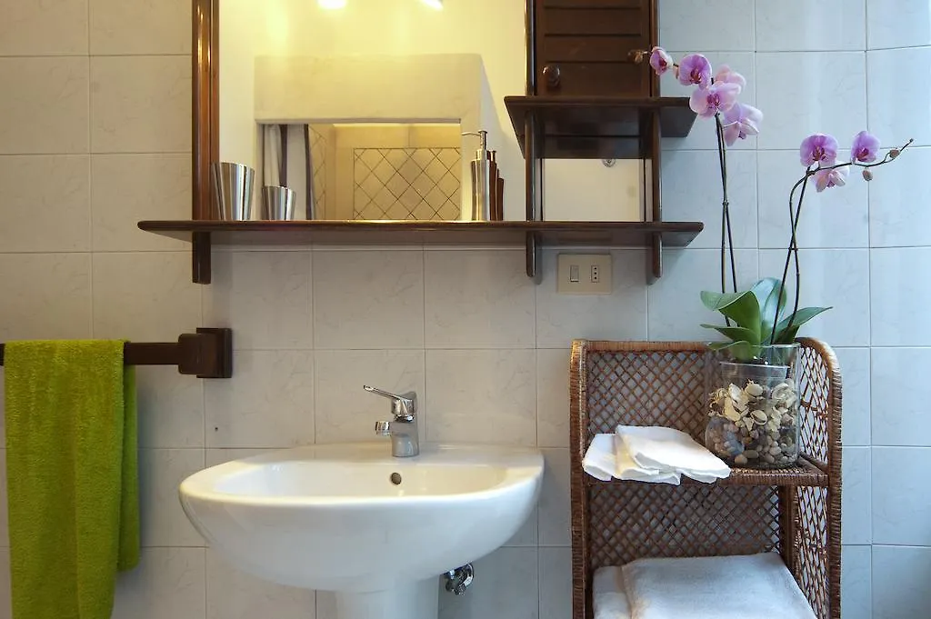 Light Of Rome Bed & Breakfast Italy