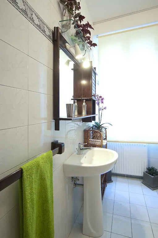 Light Of Rome Bed & Breakfast