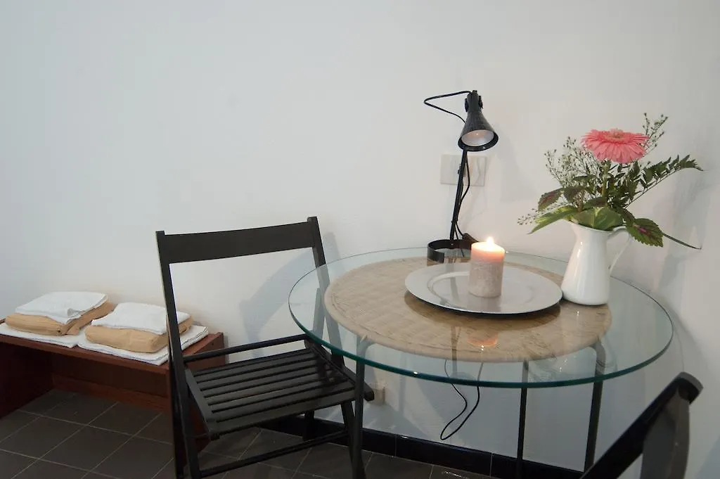 Light Of Rome Bed & Breakfast 0*,  Italy