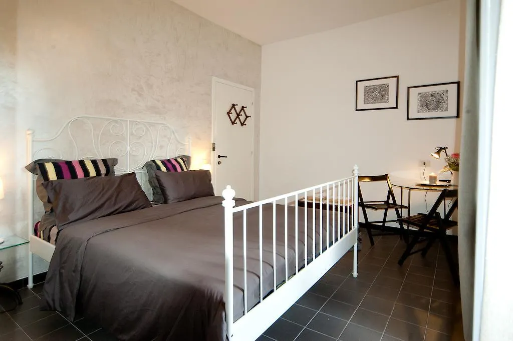 Light Of Rome Bed & Breakfast