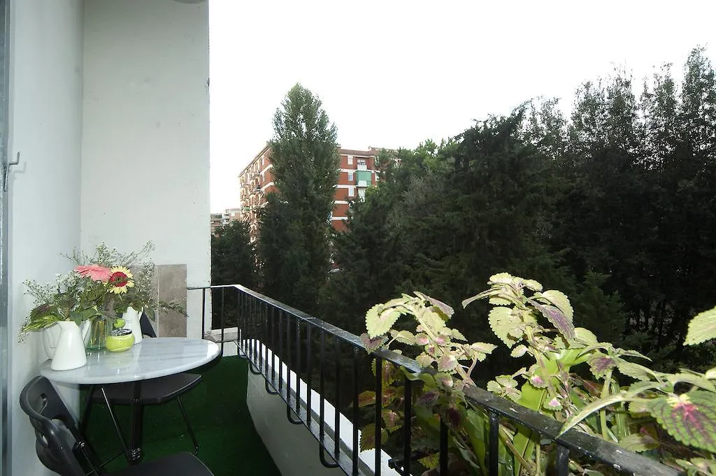 Light Of Rome Bed & Breakfast