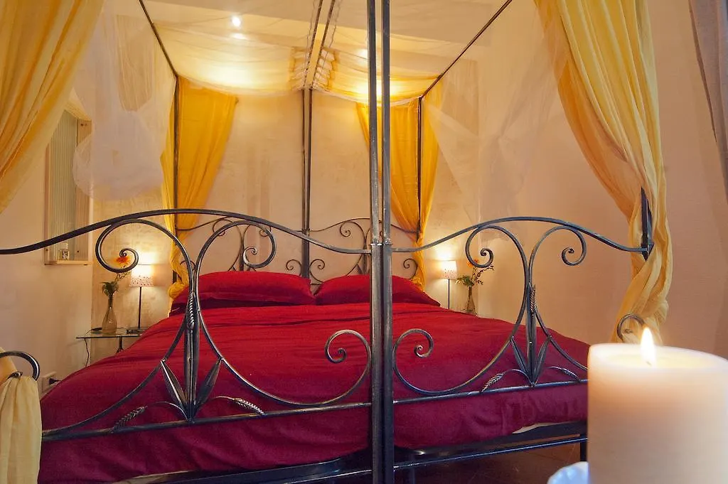 Light Of Rome Bed & Breakfast 0*,