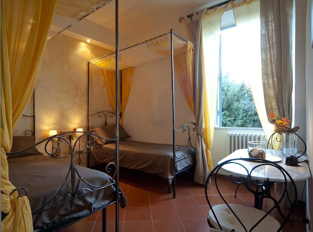 Light Of Rome Bed & Breakfast 0*,  Italy