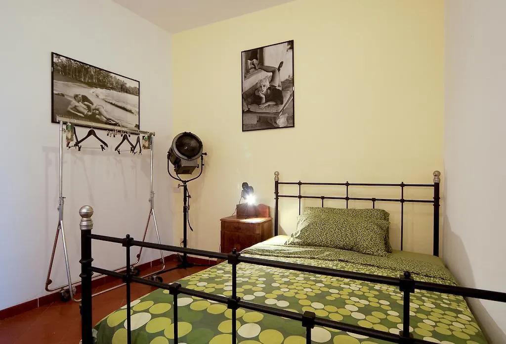 Light Of Rome Bed and Breakfast Bed & Breakfast