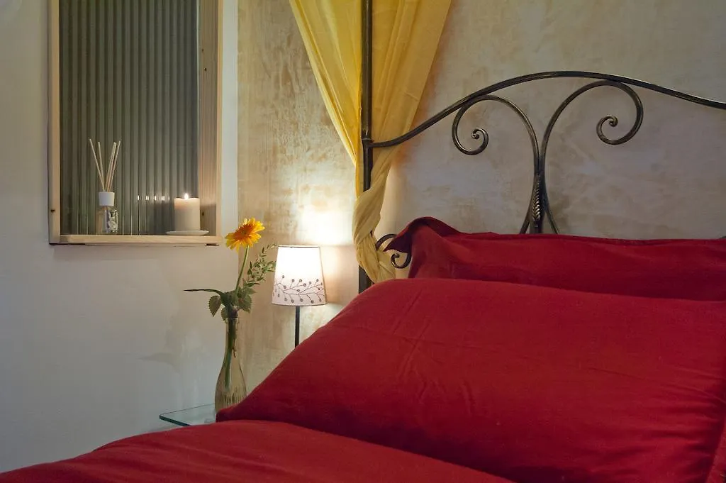 Bed & Breakfast Light Of Rome Bed and Breakfast Italië