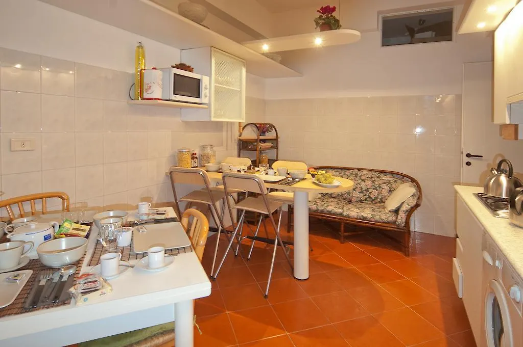 Light Of Rome Bed and Breakfast Bed & Breakfast