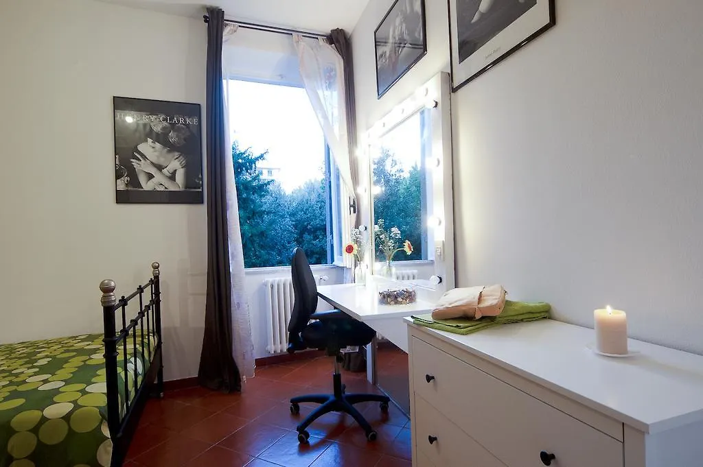 Light Of Rome Bed and Breakfast Bed & Breakfast